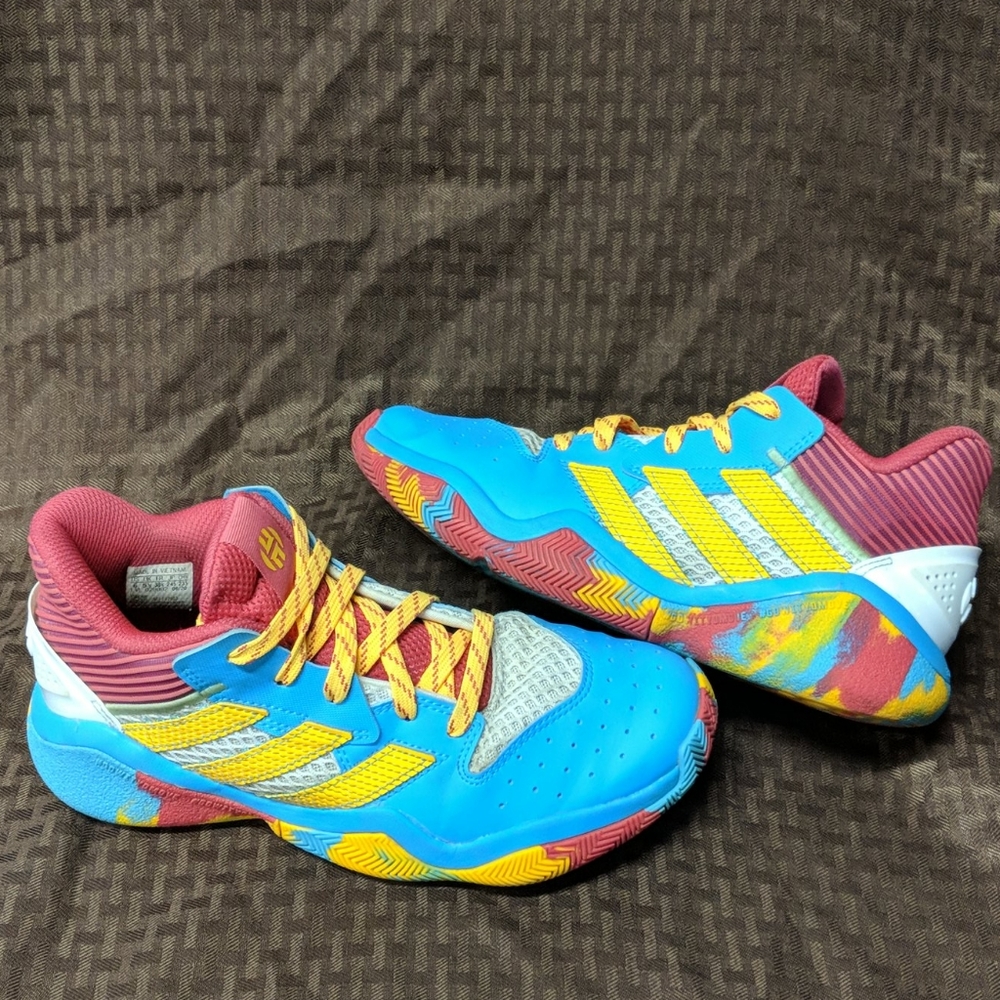 COPY - Adidas James Harden - Picture 5 of 12